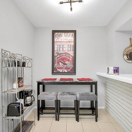 Unique Heights 1Br Apt Sleeps 4 Apartment Houston Luaran gambar