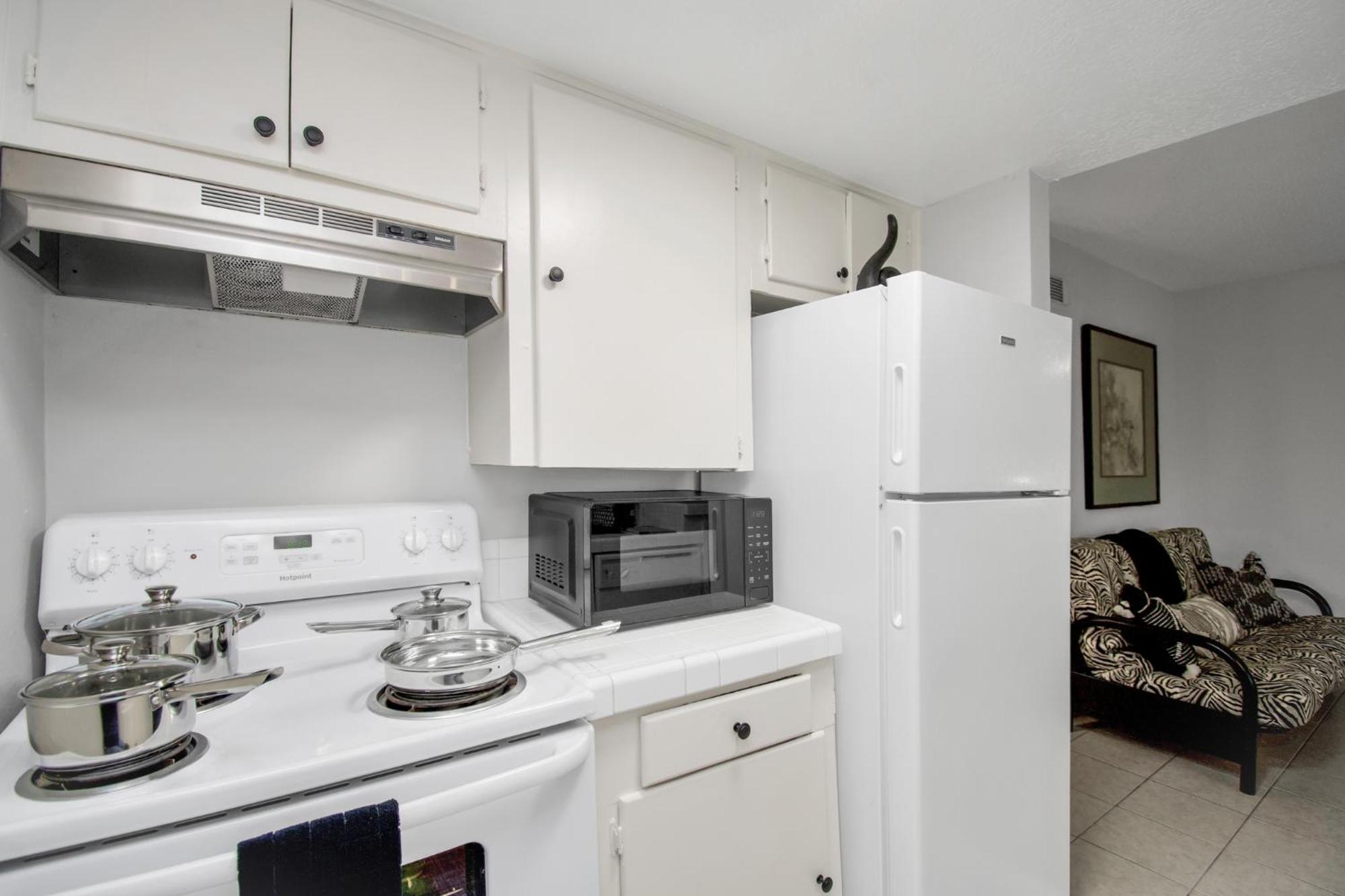 Unique Heights 1Br Apt Sleeps 4 Apartment Houston Luaran gambar