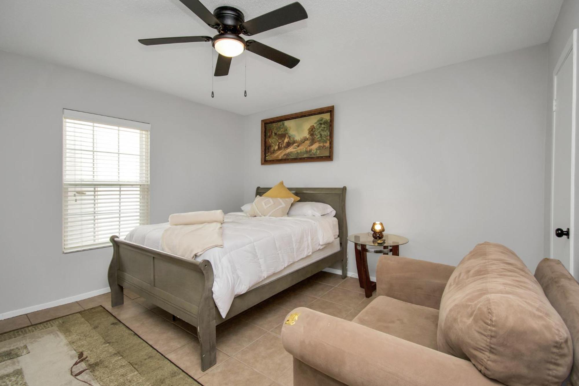 Unique Heights 1Br Apt Sleeps 4 Apartment Houston Luaran gambar