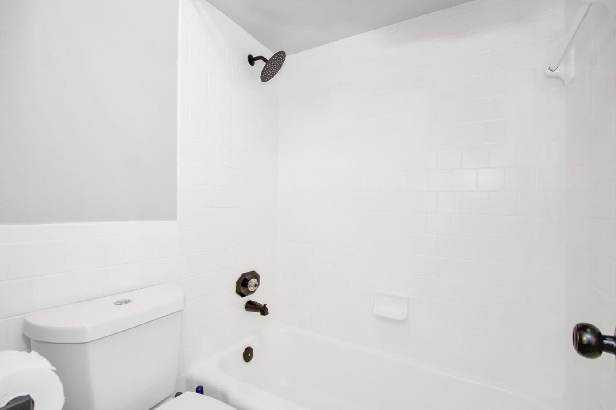 Unique Heights 1Br Apt Sleeps 4 Apartment Houston Luaran gambar